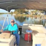 Private Pontoon Fishing Charter on Lake Tohopekaliga in Florida (4 or 6-Hours) - What to Expect from Your Lake Tohopekaliga Fishing Trip
