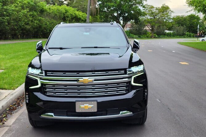 Private Port Canaveral Transfer to and from Orlando Intl Airport - Who Is This Transfer Best For?