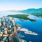 Private Port Transfer Canada Place Cruise Ship Terminal to Seattle / SEA Airport - The Experience and Passenger Comfort