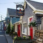 Private Portland Lighthouses and Kennebunkport Tour - 12 Pax - Who Should Consider This Tour?