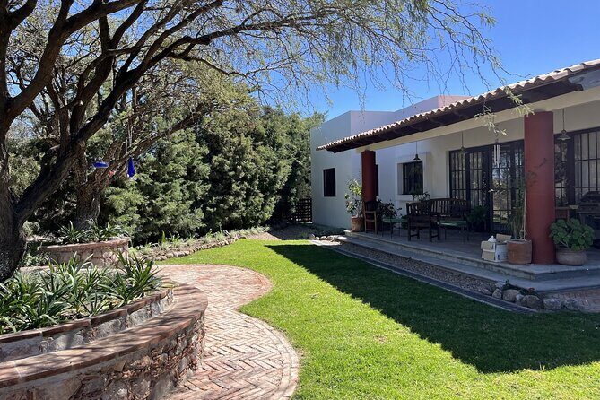 Private Pre-Hispanic Cooking Class with a Mexican Grandmother - Price and Value