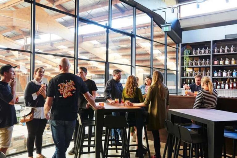 Private Premium Yarra Valley Wine & Gin Tour from Melbourne - Why This Tour Works Well