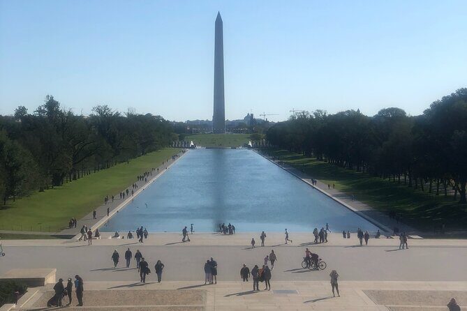 Private Presidential Memorials Luxury Vehicle Experience - The Experience’s Strengths