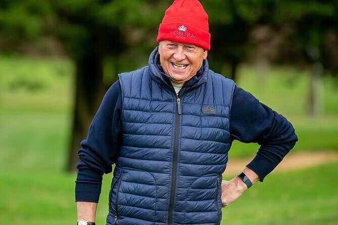 Private Professional Golf Experience in American Club Wisconsin - Is This Tour Right for You?