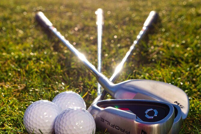 Private Professional Golf Tour in Myrtle Beach - What to Expect from the Myrtle Beach Golf Tour