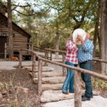 Private Professional Holiday Photoshoot in Charlotte - A Closer Look at the Photos and Delivery