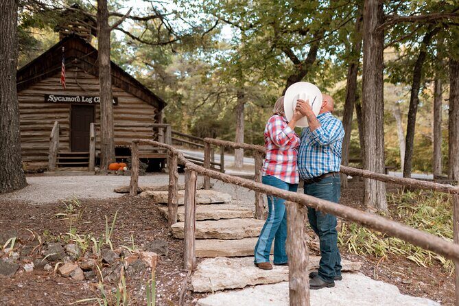 Private Professional Holiday Photoshoot in Charlotte - A Closer Look at the Photos and Delivery