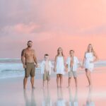 Private Professional Holiday Photoshoot in New Orleans - The Booking Process and Practicalities