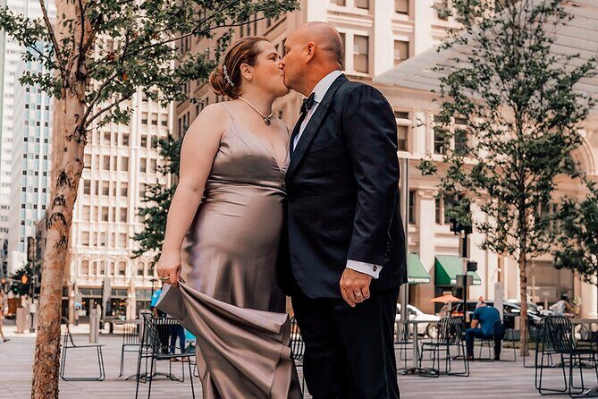 Private Professional Holiday Photoshoot in Seattle - The Value of the Experience