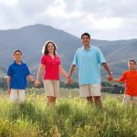 Private Professional Photo Shoot around Salt Lake City - The Sum Up