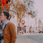 Private Professional Photoshoot in Columbus - The Experience Itself