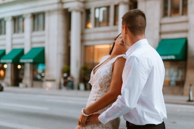 Private Professional Photoshoot in Indianapolis - In The Sum Up