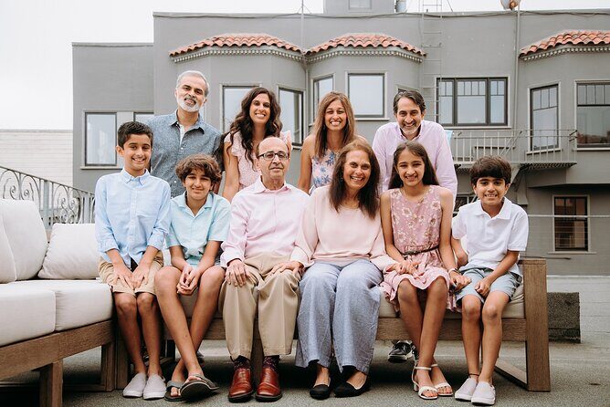 Private Professional Photoshoot in Kansas - Who Should Book This Tour