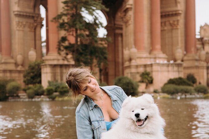 Private Professional Photoshoot in Milwaukee - What Travelers Can Expect