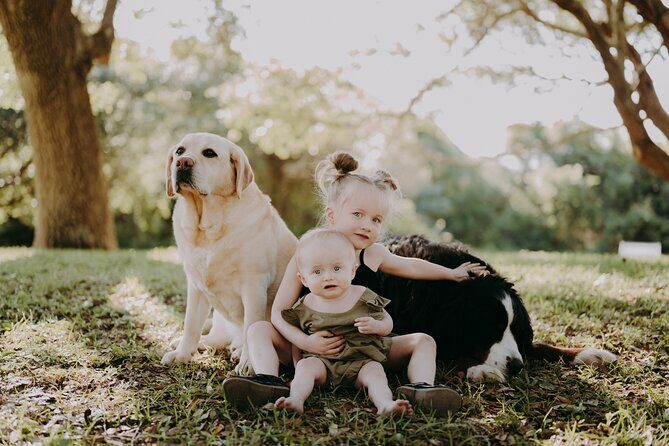 Private Professional Photoshoot in Providence - The Practical Side: Pricing, Booking, and Considerations