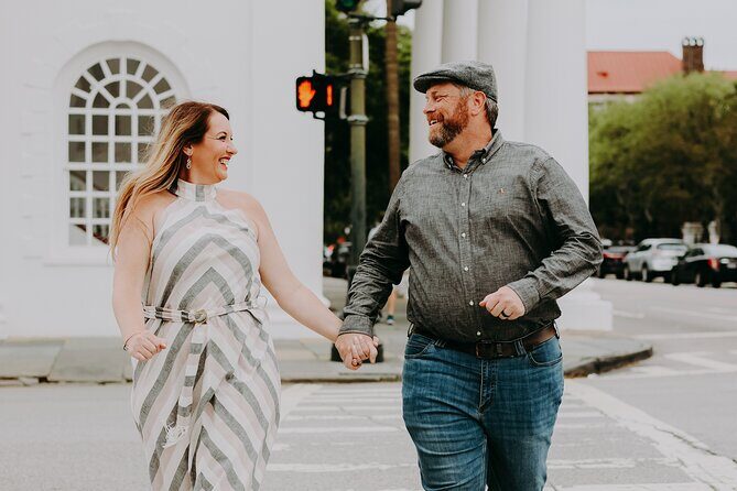 Private Professional Photoshoot in Raleigh - Who Should Consider This Tour?