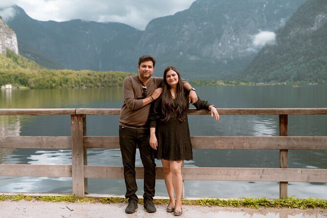 Private Professional Photoshoot in Rhode Island - The Photographic Experience: Setting the Scene