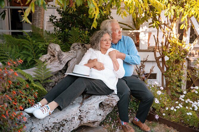 Private Professional Photoshoot in Scottsdale - What Travelers Might Love