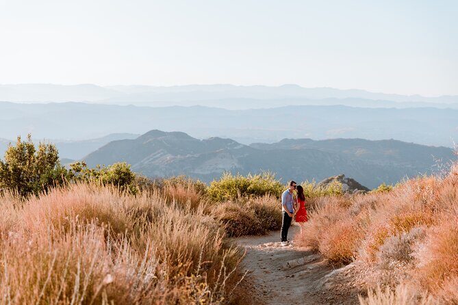 Private Professional Photoshoot in the Smoky Mountains - The Scenic Zones and Photo Opportunities