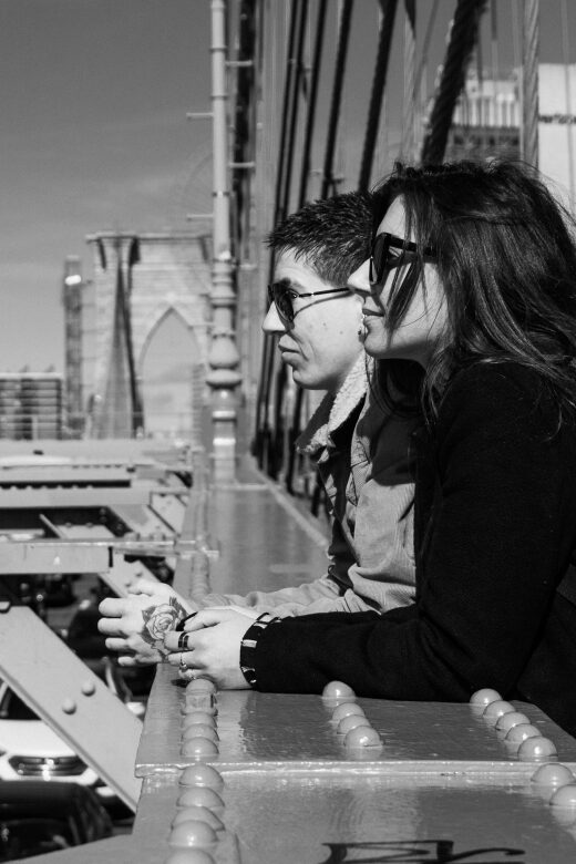 Private Professional Photoshoot Session in New York - What the Experience Looks Like