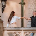 Private Professional Vacation Photoshoot in Asheville - The Itinerary in Detail