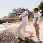 Private Professional Vacation Photoshoot in Bar Harbor - The Experience Itself: Highlights and Details