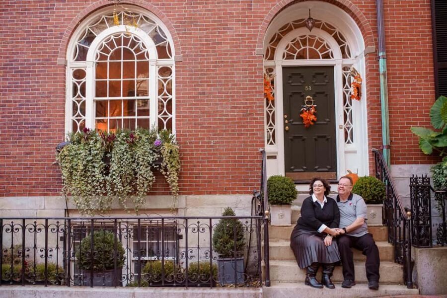 Private Professional Vacation Photoshoot in Boston - Why Should You Consider This Photoshoot?