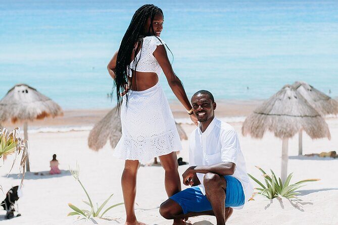 Private Professional Vacation Photoshoot in Cancun - What Can You Expect During the Photoshoot?