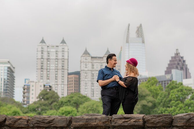 Private Professional Vacation Photoshoot in Chicago - A Closer Look at the Itinerary