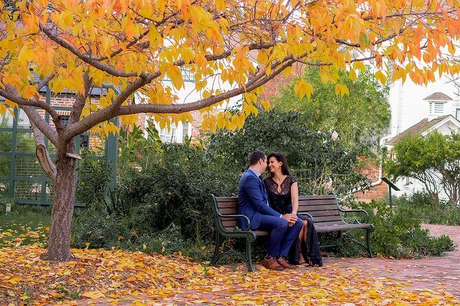 Private Professional Vacation Photoshoot in Dallas - What to Expect on the Tour