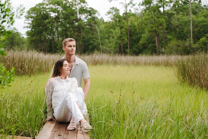 Private Professional Vacation Photoshoot in Fort Myers - Key Points