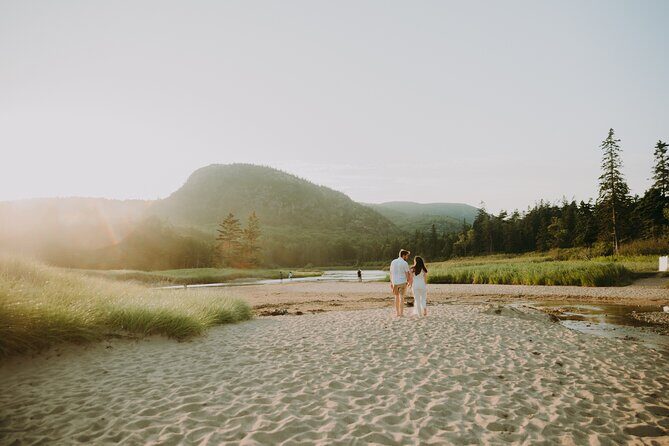Private Professional Vacation Photoshoot in Garden of the Gods - What to Expect During Your Photoshoot