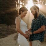 Private Professional Vacation Photoshoot in Mendocino - What the Experience Looks Like