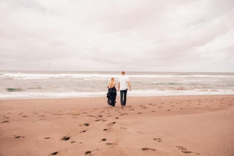 Private Professional Vacation Photoshoot in Mendocino - The Practical Side: Pricing, Group Size, and Flexibility