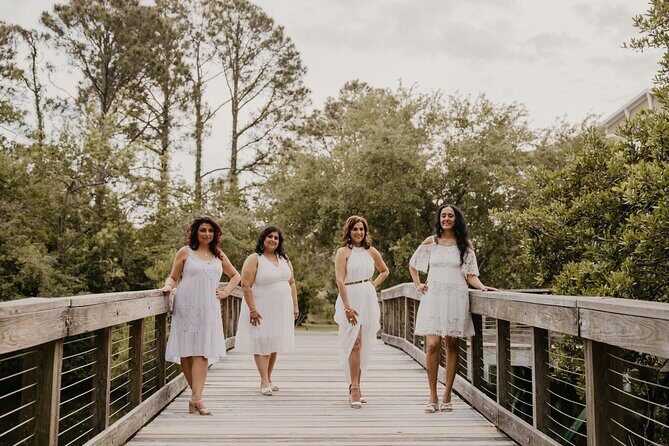 Private Professional Vacation Photoshoot in Mexico City - What Travelers Might Expect