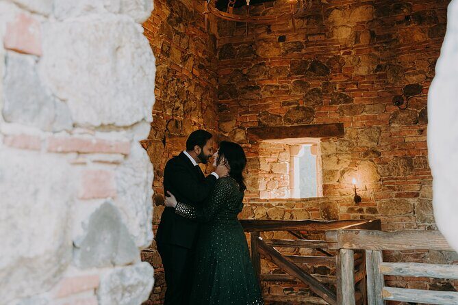 Private Professional Vacation Photoshoot in Napa - How the Experience Is Structured