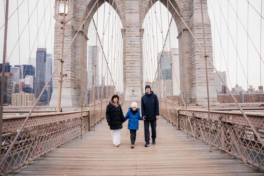 Private Professional Vacation Photoshoot in New York City - Who Should Consider This Tour?