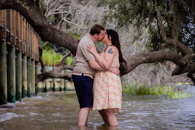 Private Professional Vacation Photoshoot in Ocala - Insights from Past Feedback and Reviews