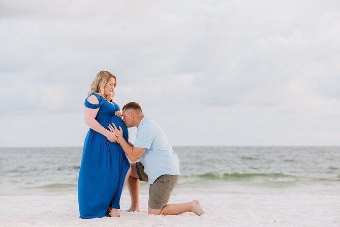 Private Professional Vacation Photoshoot in Ormond Beach - Why Choose This Experience?