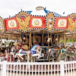 Private Professional Vacation Photoshoot in Santa Monica - The Locations and Stops