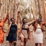 Private Professional Vacation Photoshoot in Santa Rosa CA - What to Expect from the Photoshoot Itinerary