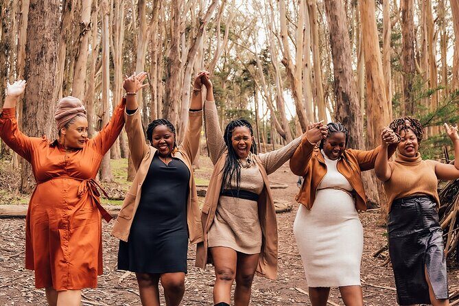 Private Professional Vacation Photoshoot in Santa Rosa CA - What to Expect from the Photoshoot Itinerary