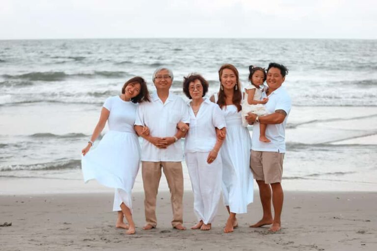 Private Professional Vacation Photoshoot in Sarasota - Who Should Consider This?