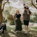 Private Professional Vacation Photoshoot in Savannah - The Itinerary and Locations