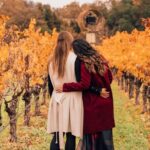Private Professional Vacation Photoshoot in Sonoma - What Can You Expect During the Photoshoot?