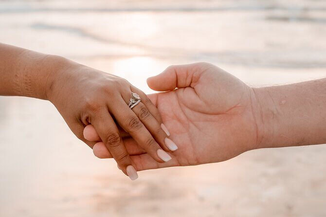 Private Professional Vacation Photoshoot in South Padre Island - Is It Worth the Price?