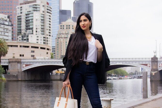 Private Professional Vacation Photoshoot in Vancouver - The Value of Professional Photos