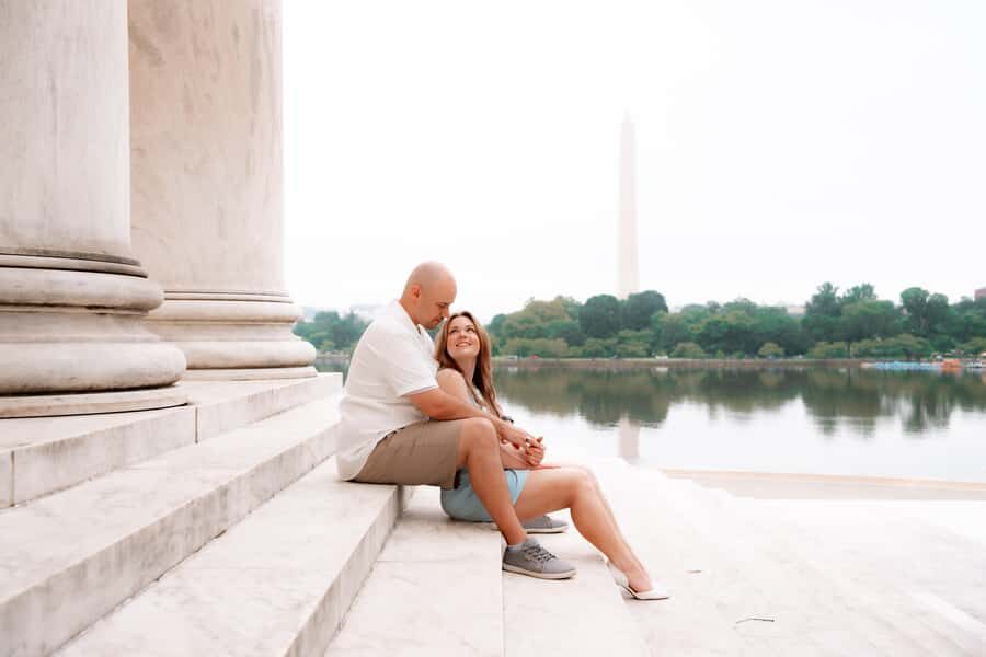 Private Professional Vacation Photoshoot in Washington DC - FAQs
