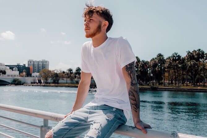 Private Professional Vacation Photoshoot in Wilmington - Who Should Consider This Tour?