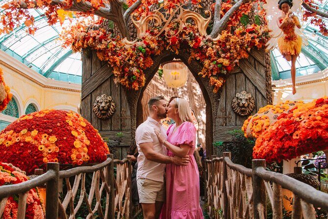 Private, Professionally Guided Photo Session in Cleveland - The Experience: Photos, Guidance, and Discovery